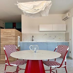 Appartamento deluxe con 3 camere da letto